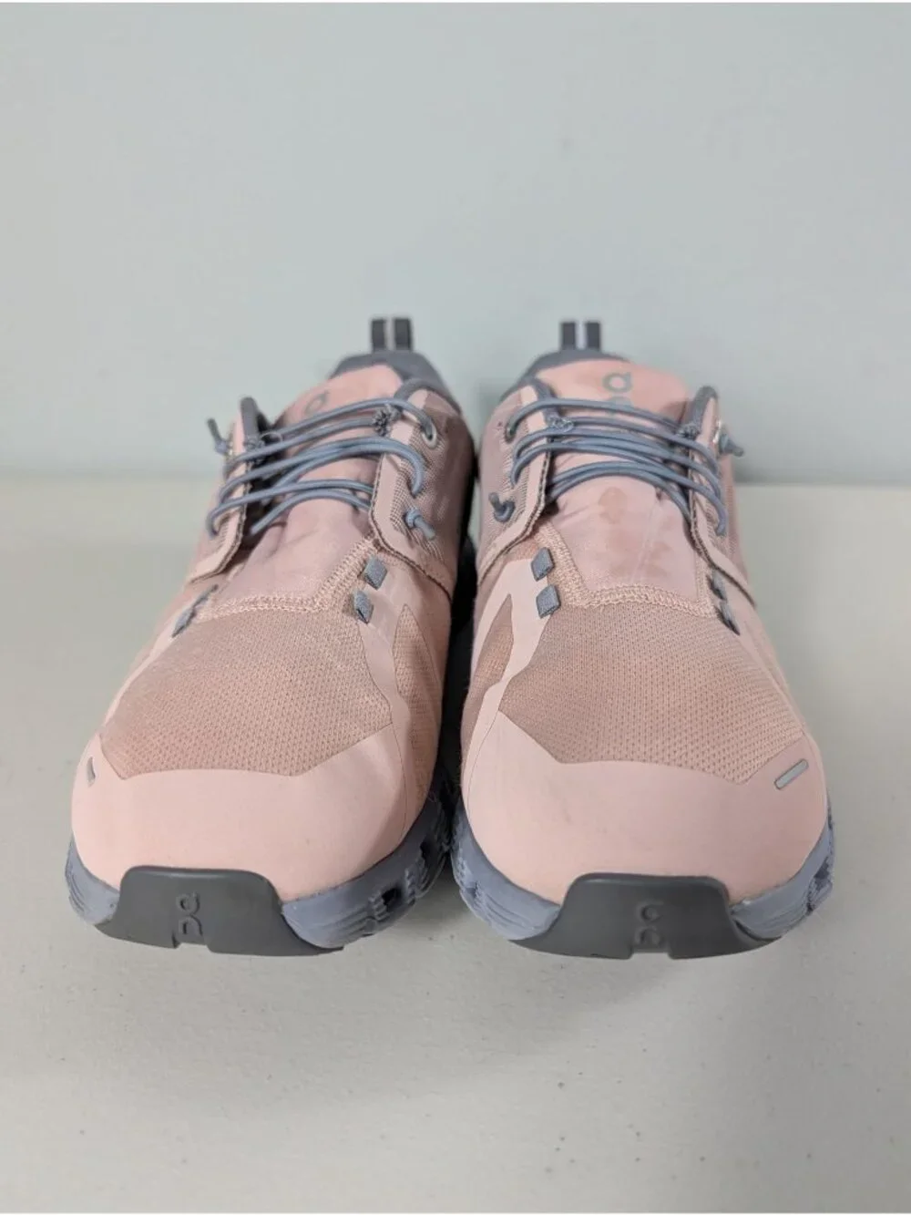 On Running these lightweight